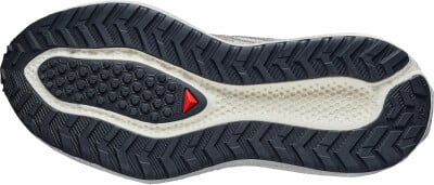 Salomon Aero Glide 4 GRVL Runningschuh UK-Gr.