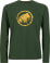 Mammut Logo, pánske tričko