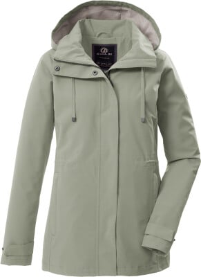 G.I.G.A. DX GS 106 Jacke mit Kapuze G.I.G.A. DX GS 106 Jacke mit Kapuze