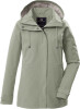 G.I.G.A. DX GS 106 Jacke mit Kapuze