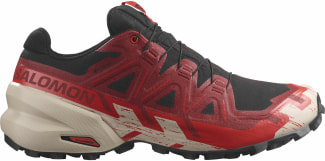 Speedcross 6 GTX Traillaufschuhe