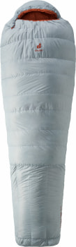 Deuter Astro Pro 400 -4° Mumienschlafsack