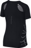 Nike Nk Top SS Run Gx