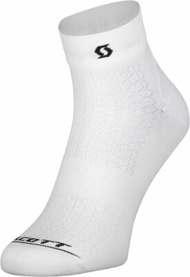 Scott Performance Quater Radsocken