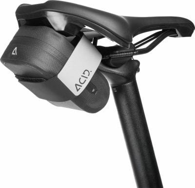 acidhardgoods Satteltasche Pro 0,3 acidhardgoods Satteltasche Pro 0,3