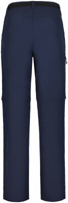 Icepeak Barwick I Zip Off Wanderhose