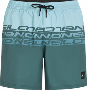 O'Neill Cali Stripe 16 férfi fürdősort
