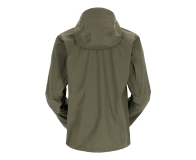 rab Khroma Kinetic lyžařská bunda