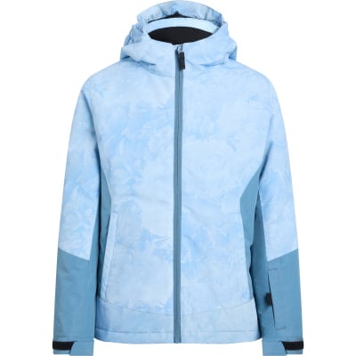 McKINLEY Det. lyžiarska bunda SST Flora G AB 5.5,100% PES McKINLEY Det. lyžiarska bunda SST Flora G AB 5.5,100% PES