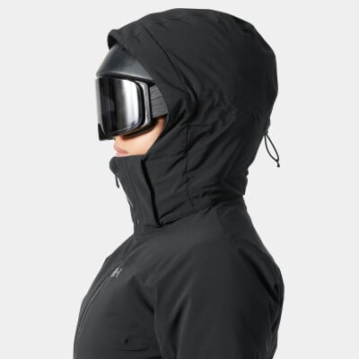 Helly Hansen Alphelia Jac Skijacke mit Kapuze