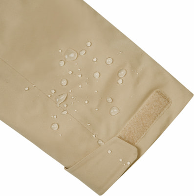 Icepeak Paramount Mantel mit Kapuze