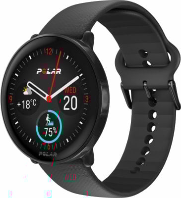 Polar Ignite 3 Multisport Smartwatch