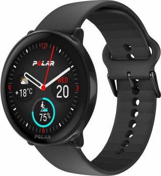 Polar Ignite 3 Multisport Smartwatch