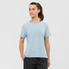 Salomon Essential SS Tee W női póló