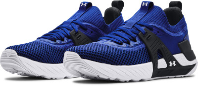 Under Armour Project Rock 4 Trainingsschuhe