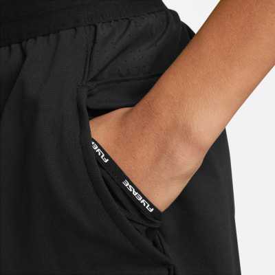 Nike B Nk Df Multi Tech gyerek szabadidőnadrág