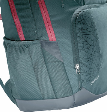 Cotogy Schulrucksack