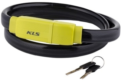 Kellys KLS Loop zámek