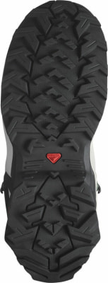 Salomon X Raise Mid GTX Gyerek túracipő