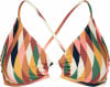 Barts Abanov Tri-Fancy Bikini-Oberteil