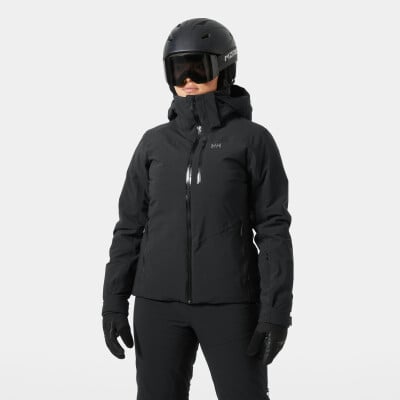 Helly Hansen Alphelia Jac Skijacke mit Kapuze