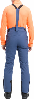 McKINLEY Didi AQX 10.10 Skihose mit Träger