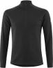Löffler Transtex Merino Midlayer mit Halfzip