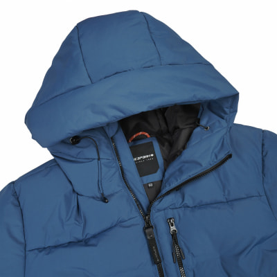 Icepeak Pellston Isolstionsjacke mit Kapuze