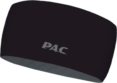 P.A.C. Recycled Seamless Wendestirnband P.A.C. Recycled Seamless Wendestirnband