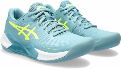 Asics Gel-Challenger 14 Paddel-Tennisschuhe Indoor