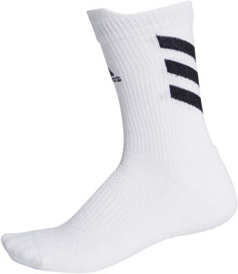 adidas Alphaskin Crew Socken