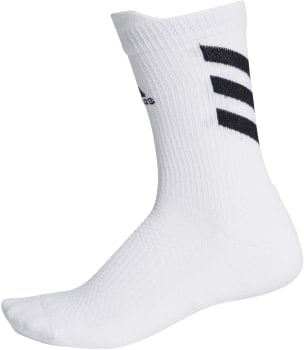 adidas Alphaskin Crew Socken