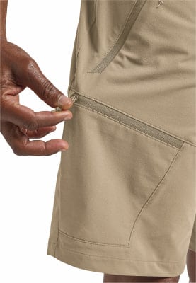 Jack Wolfskin Pico Trail Wandershorts Jack Wolfskin Pico Trail Wandershorts