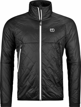 Ortovox Swisswool Piz Vial Isolationsjacke