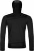 Ortovox Fleece Light Hoody Fleecejacke mit Kapuze