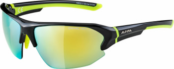 Alpina Lyron Sportsonnenbrille