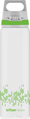 Sigg Total Clear One Trinkflasche