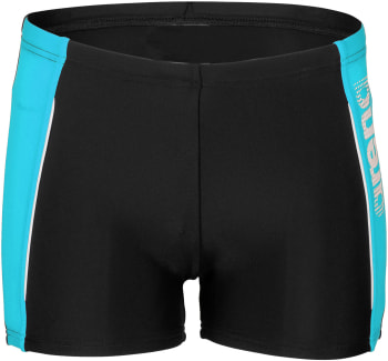 Arena chl.plavky s nohav. B Thrice JR Short 80% PA, 20% EA, MAXFIT
