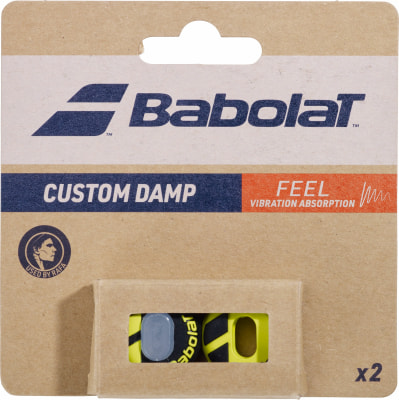 Babolat Custom X2 Dämpfer