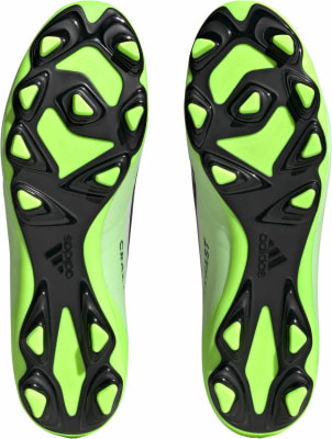 adidas X Crazyfast.4 FxG férfi stoplis focicipő