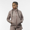 Salomon BONATTI Waterproof Laufjacke mit Kapuze