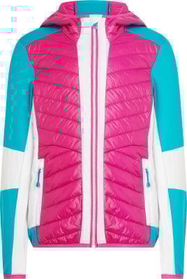 McKINLEY Maggio Primaloftjacke mit Kapuze