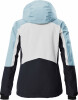 Killtec KSW 28 Skijacke mit Kapuze