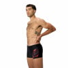 Speedo Medley Logo Aqua Badehose lang