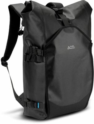 Acid Flip Pro 25 SMLink 2.0 Seitentasche & Rucksack Acid Flip Pro 25 SMLink 2.0 Seitentasche & Rucksack