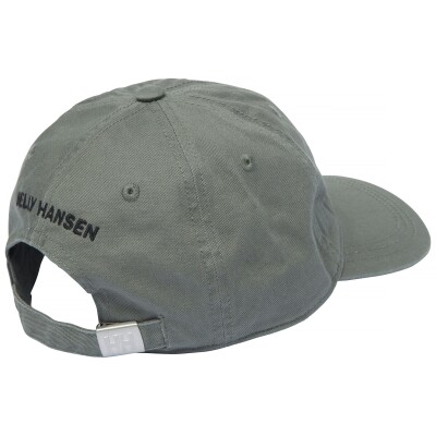 Helly Hansen Logo Cap felnőtt baseballsapka Helly Hansen Logo Cap felnőtt baseballsapka