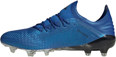X 19.1 FG Fußballschuhe