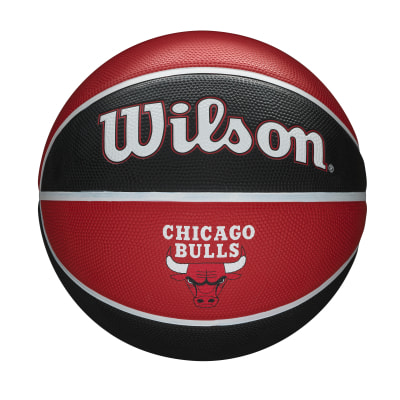 Wilson NBA Team Tribute, basketbalová lopta