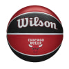 Wilson NBA Team Tribute, basketbalová lopta