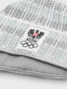 Eisbär Milano Mütze Olympia 2026